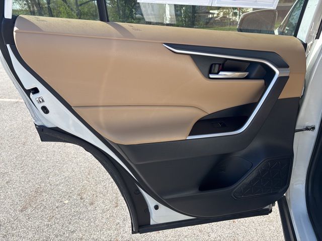 used 2019 Toyota RAV4 car, priced at $29,499