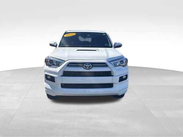 used 2022 Toyota 4Runner car, priced at $38,499