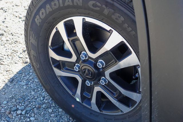 new 2026 Ram ProMaster 3500 car, priced at $60,570