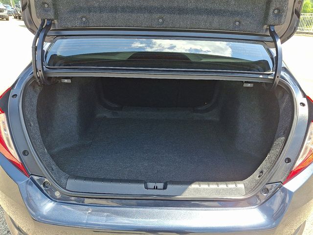 used 2020 Honda Civic car, priced at $20,228