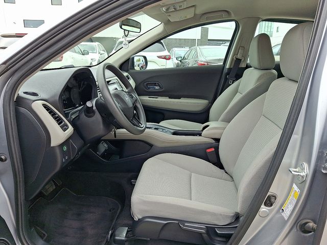 used 2022 Honda HR-V car, priced at $19,965