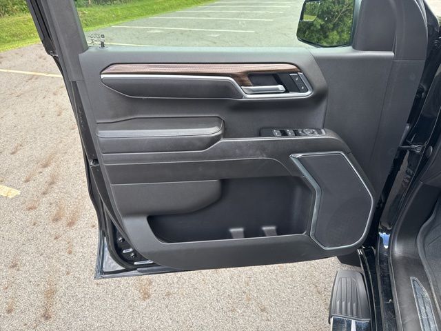 used 2022 Chevrolet Silverado 1500 car, priced at $38,999