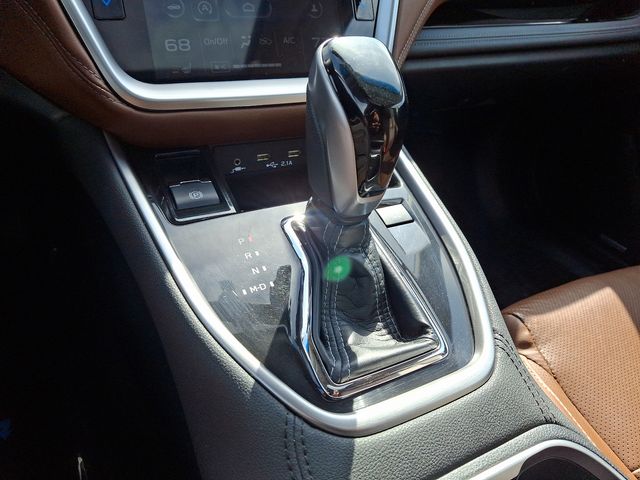used 2022 Subaru Outback car, priced at $29,525