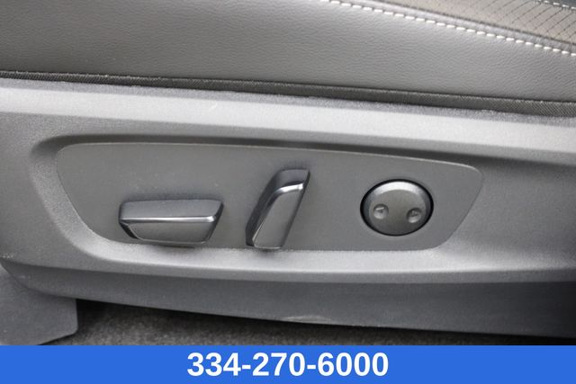 new 2025 Nissan Pathfinder car, priced at $47,500