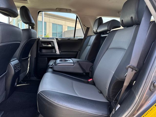 used 2023 Toyota 4Runner car, priced at $39,798