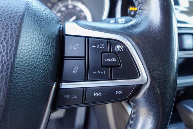 used 2022 Toyota Highlander car, priced at $33,000