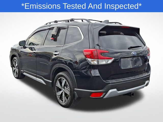 used 2019 Subaru Forester car, priced at $23,465