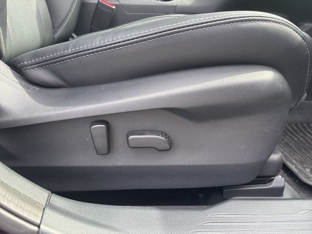 used 2025 Subaru Outback car, priced at $38,933