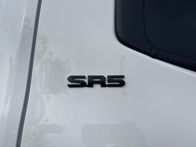 used 2023 Toyota Tundra car, priced at $43,499