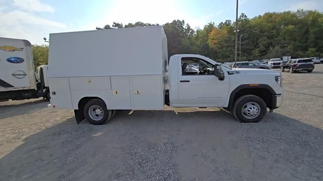 new 2024 GMC Sierra 3500HD car, priced at $79,109