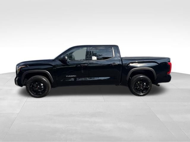 new 2025 Toyota Tundra car, priced at $54,460