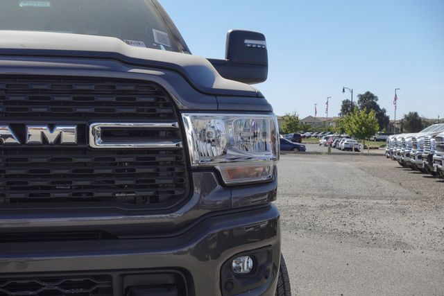 new 2024 Ram 3500 car, priced at $67,370