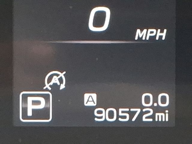 used 2021 Subaru Outback car, priced at $19,665
