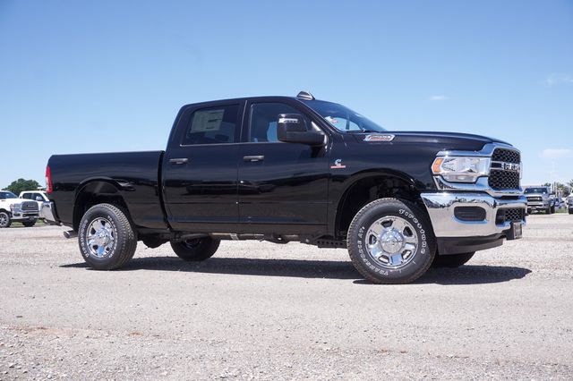 new 2024 Ram 2500 car, priced at $51,540