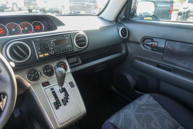 used 2012 Scion xB car, priced at $12,000
