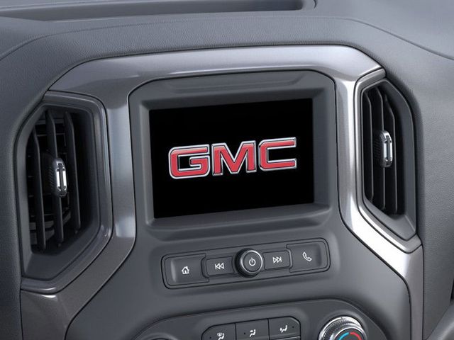 new 2025 GMC Sierra 1500 car, priced at $42,461