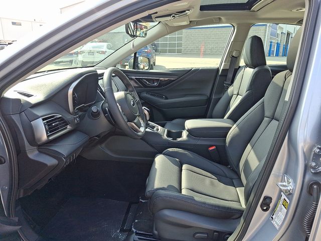 new 2025 Subaru Legacy car, priced at $36,607