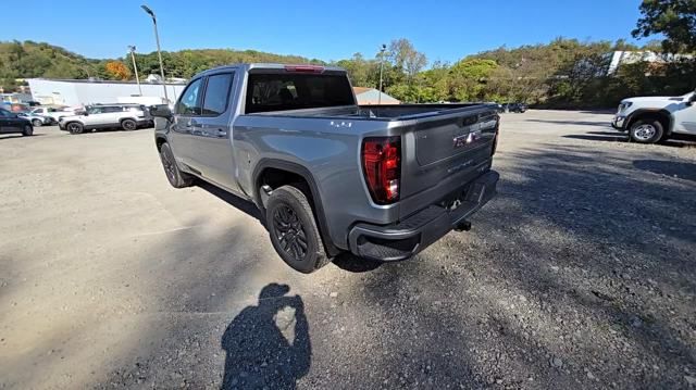 new 2025 GMC Sierra 1500 car, priced at $52,585