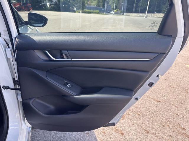 used 2018 Honda Accord car, priced at $19,699