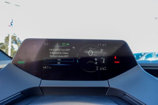 new 2026 Toyota Prius Plug-In Hybrid car