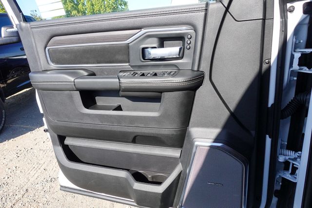 new 2026 Ram 3500 car, priced at $89,705