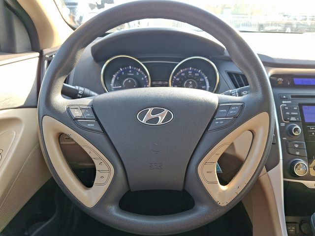 used 2011 Hyundai Sonata car, priced at $9,990