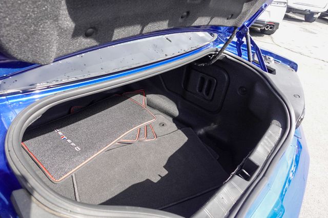 used 2021 Chevrolet Camaro car, priced at $27,988