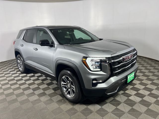 new 2026 GMC Terrain car, priced at $33,500