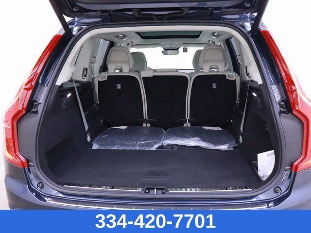 new 2025 Volvo XC90 Plug-In Hybrid car, priced at $77,271