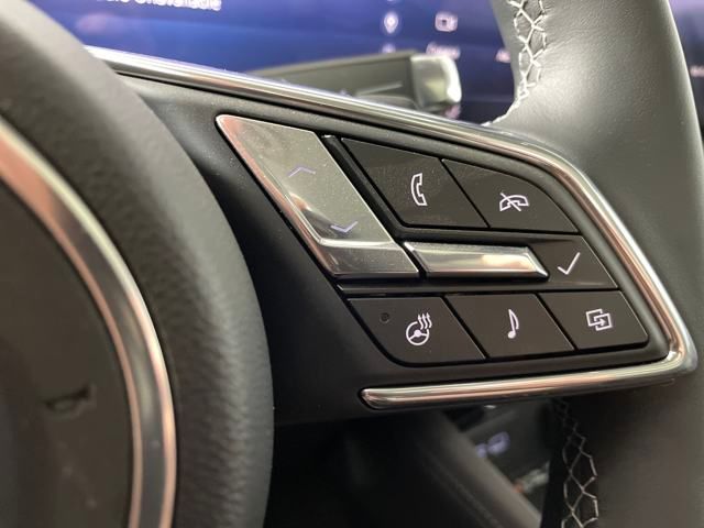 new 2025 Buick Envision car, priced at $46,000