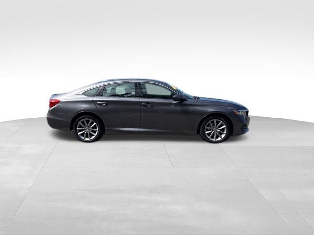 used 2021 Honda Accord car, priced at $23,499