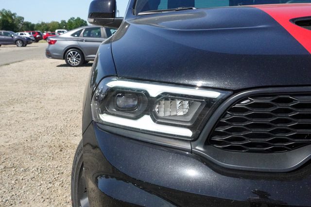 new 2025 Dodge Durango car, priced at $43,730