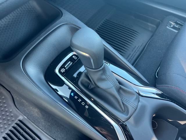 new 2025 Toyota Corolla car, priced at $27,567
