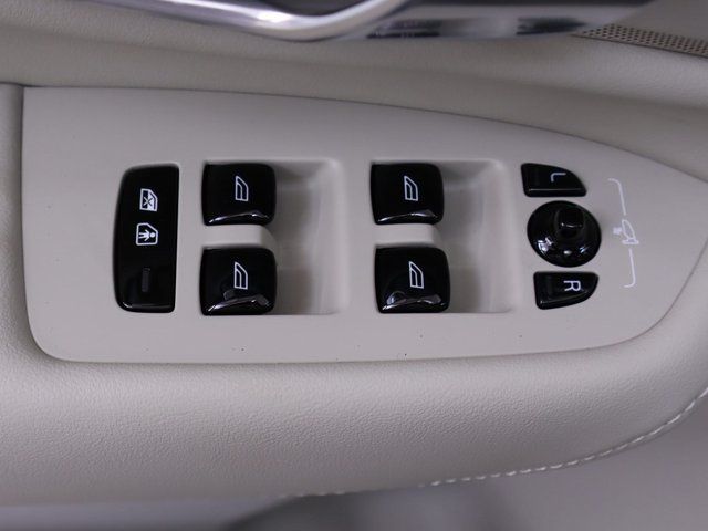 new 2025 Volvo XC90 Plug-In Hybrid car, priced at $76,721
