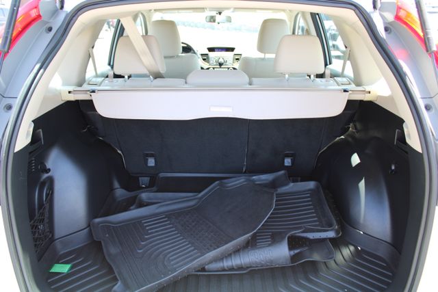 used 2016 Honda CR-V car, priced at $19,687