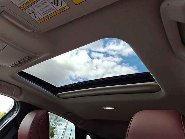 used 2022 Mazda CX-30 car, priced at $22,550