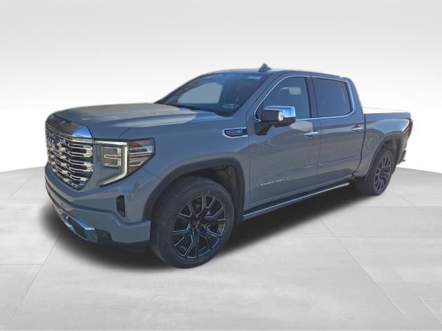 new 2025 GMC Sierra 1500 car, priced at $81,270