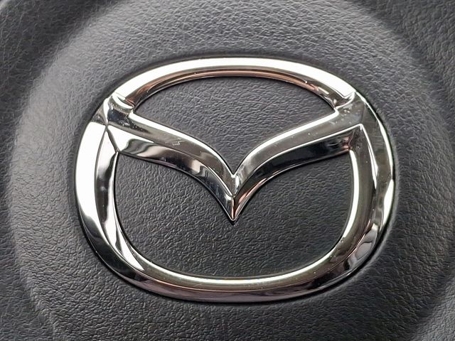 new 2025 Mazda CX-5 car, priced at $33,360