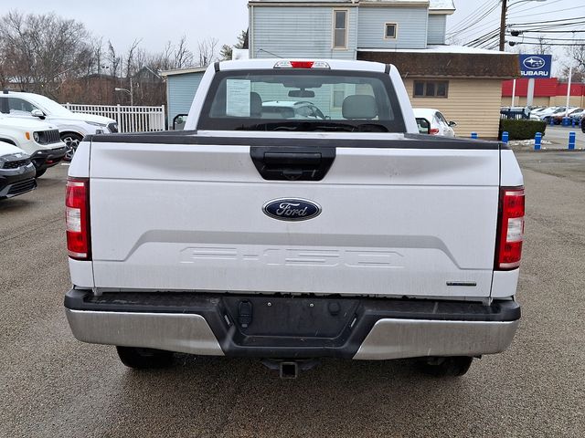 used 2020 Ford F-150 car, priced at $22,970