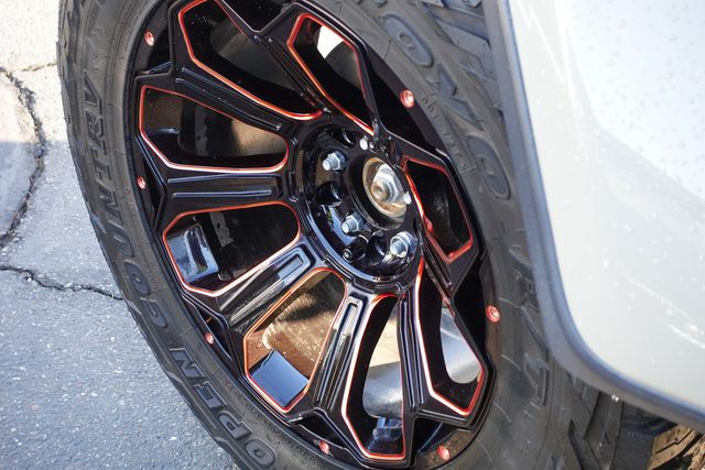 used 2020 Jeep Gladiator car, priced at $37,677