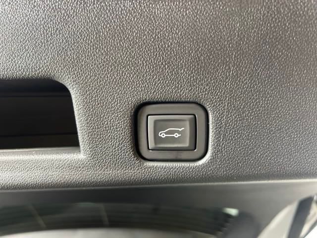 new 2025 Buick Enclave car, priced at $49,500