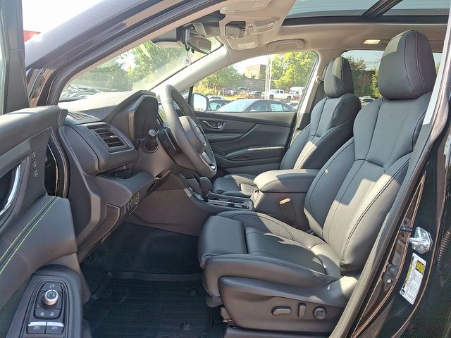 new 2025 Subaru Ascent car, priced at $51,458