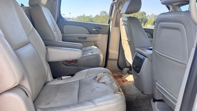 used 2013 Chevrolet Suburban 1500 car, priced at $7,577