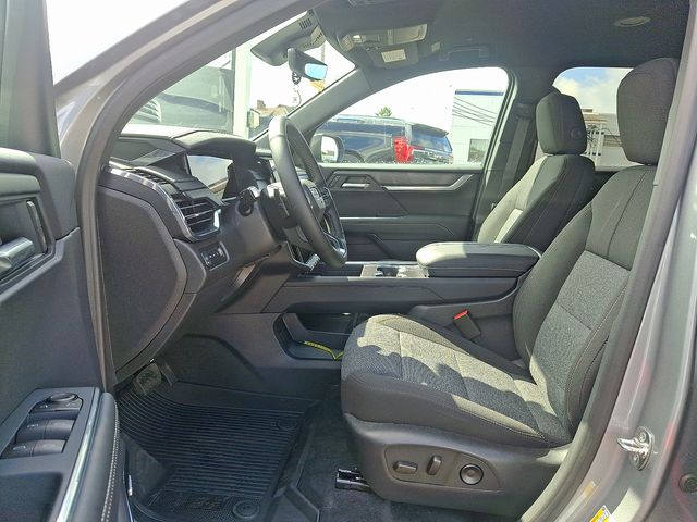 new 2026 GMC Acadia car, priced at $48,540