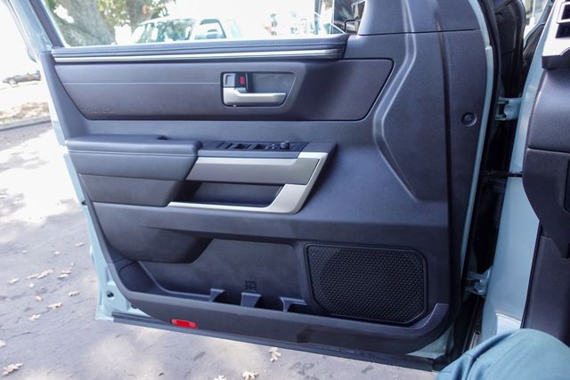 used 2024 Toyota Sequoia car, priced at $66,855