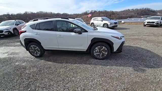 new 2025 Subaru Crosstrek car, priced at $30,070