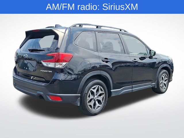 used 2022 Subaru Forester car, priced at $27,982