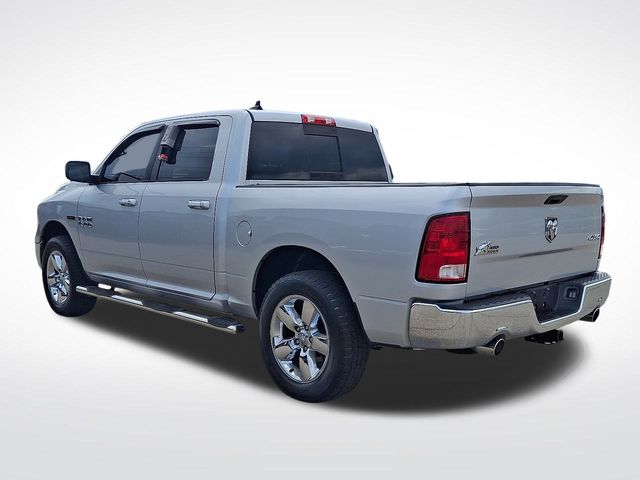 used 2015 Ram 1500 car, priced at $24,885