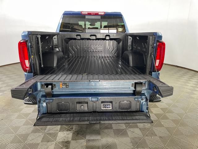 new 2025 GMC Sierra 1500 car, priced at $82,500