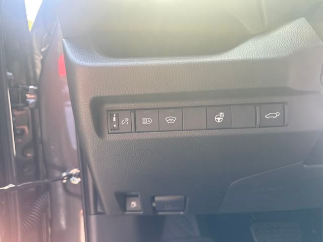 new 2025 Toyota RAV4 Hybrid car, priced at $38,852